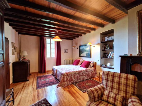 Maison à vendre à Villeneuve-de-Marsan (40190) - Landes