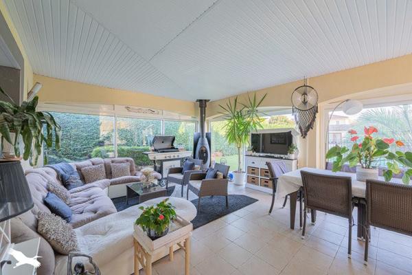 Maison à vendre |  Aussonne |  7 pièces | 238 m²