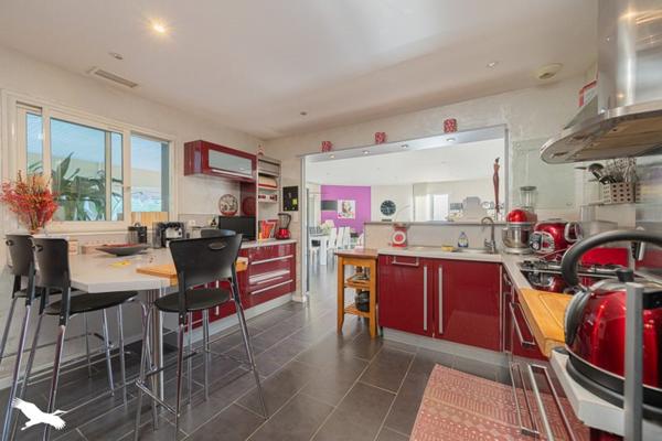 Maison à vendre |  Aussonne |  7 pièces | 238 m²