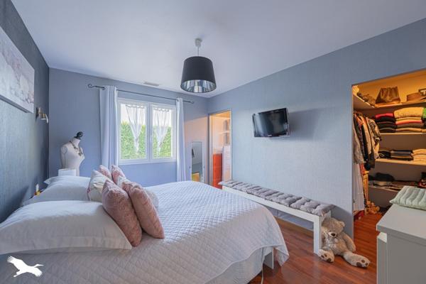 Maison à vendre |  Aussonne |  7 pièces | 238 m²