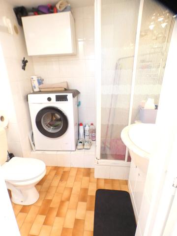 Pinède. Appartement 2 pièces mezzanine