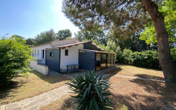 Maison à vendre    6 pièces •  Les Mathes