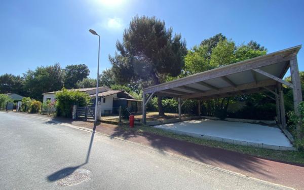 Maison à vendre    6 pièces •  Les Mathes