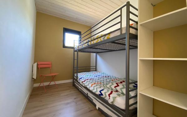 Maison à vendre    6 pièces •  Les Mathes