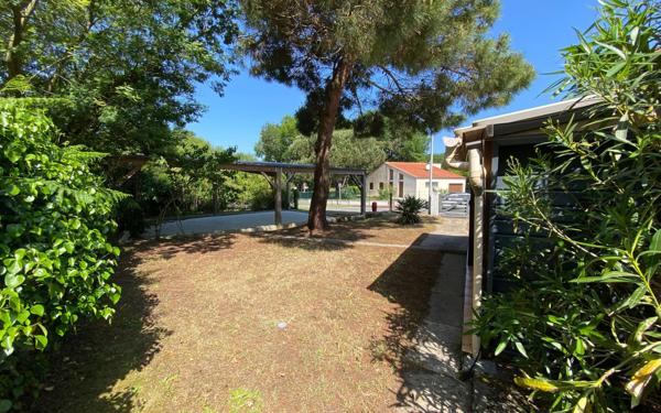 Maison à vendre    6 pièces •  Les Mathes