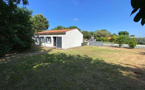 Maison à vendre    6 pièces •  Les Mathes