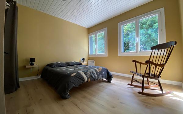 Maison à vendre    6 pièces •  Les Mathes