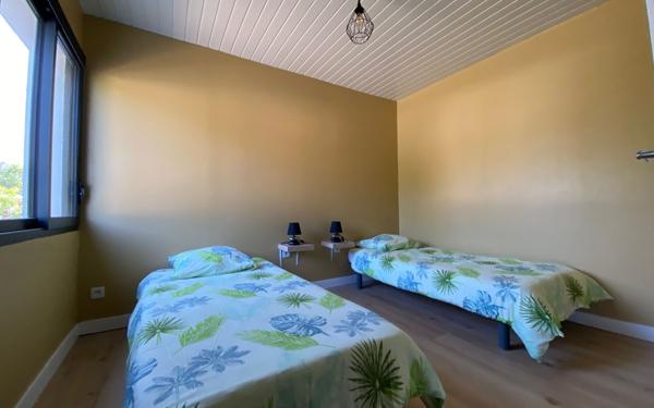 Maison à vendre    6 pièces •  Les Mathes