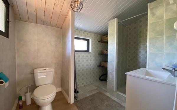 Maison à vendre    6 pièces •  Les Mathes