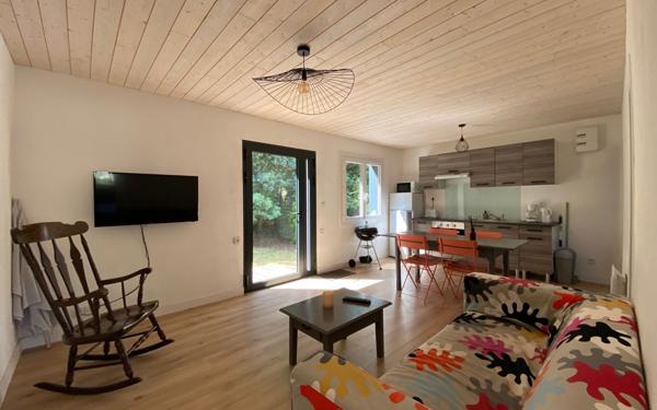 Maison à vendre    6 pièces •  Les Mathes