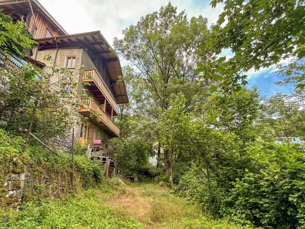 Maison à vendre à Aime (73210) - Savoie