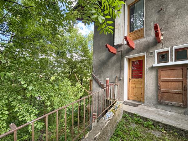 Maison à vendre à Aime (73210) - Savoie