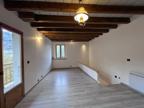 Maison à vendre à Aime (73210) - Savoie