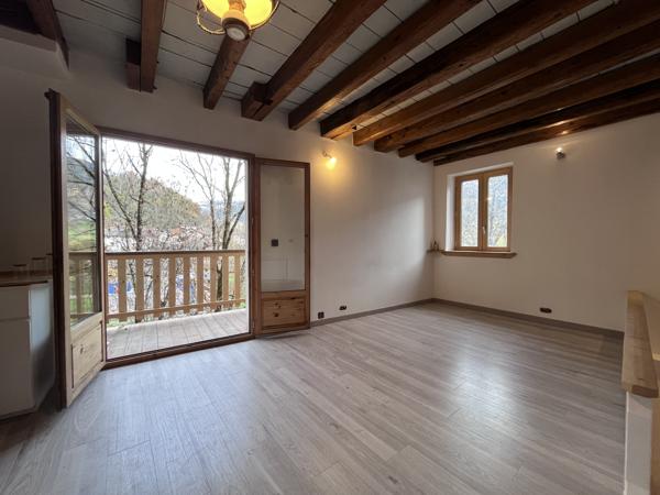 Maison à vendre à Aime (73210) - Savoie