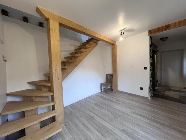 Maison à vendre à Aime (73210) - Savoie