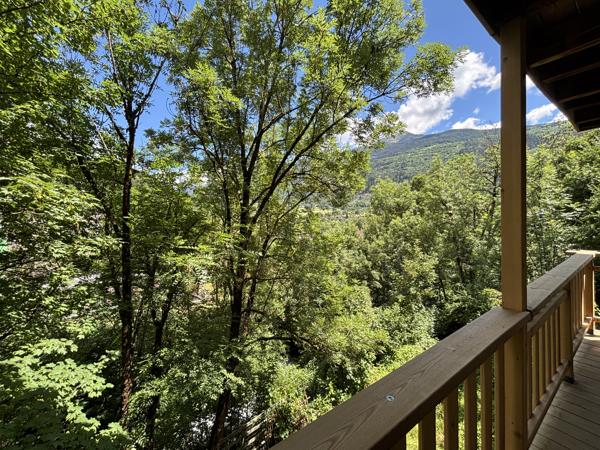 Maison à vendre à Aime (73210) - Savoie