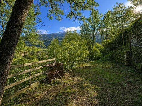 Maison à vendre à Aime (73210) - Savoie