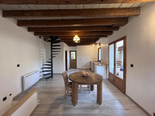 Maison à vendre à Aime (73210) - Savoie