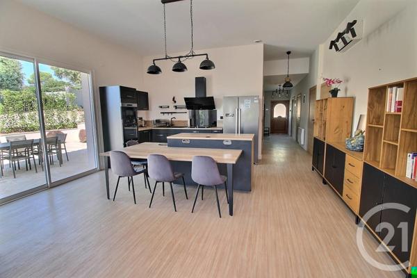 maison à vendre  9 pièces - 550 m2 BIOT - 06