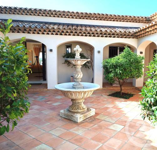maison à vendre  9 pièces - 550 m2 BIOT - 06