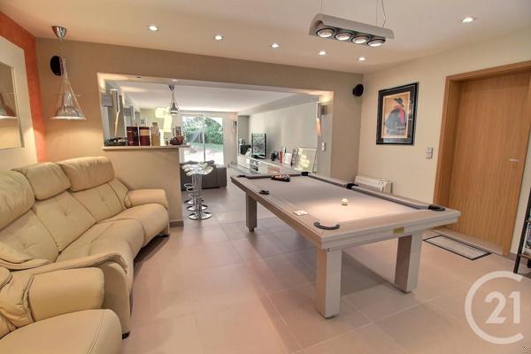 maison à vendre  9 pièces - 550 m2 BIOT - 06