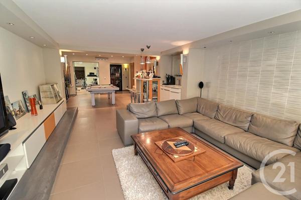 maison à vendre  9 pièces - 550 m2 BIOT - 06