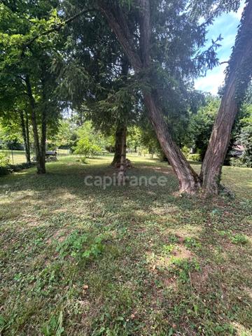 Maison à vendre 143m2 4 chambres Bléneau 89