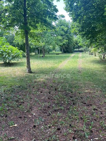 Maison à vendre 143m2 4 chambres Bléneau 89