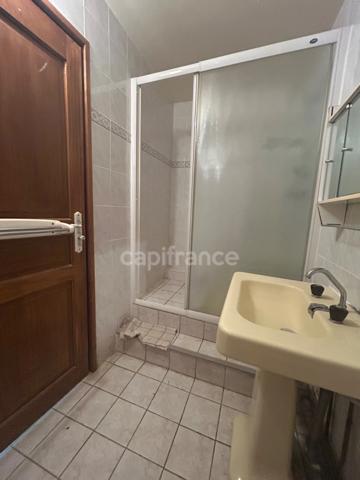 Maison à vendre 143m2 4 chambres Bléneau 89