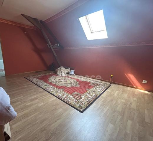 Maison à vendre 143m2 4 chambres Bléneau 89