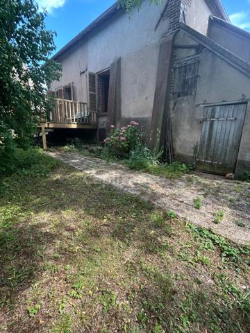 Maison à vendre 143m2 4 chambres Bléneau 89