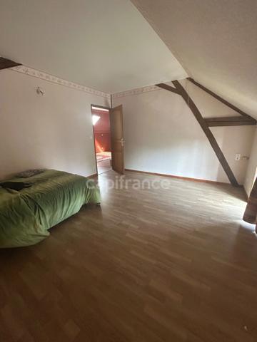 Maison à vendre 143m2 4 chambres Bléneau 89