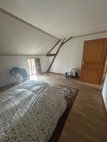 Maison à vendre 143m2 4 chambres Bléneau 89