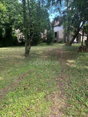 Maison à vendre 143m2 4 chambres Bléneau 89