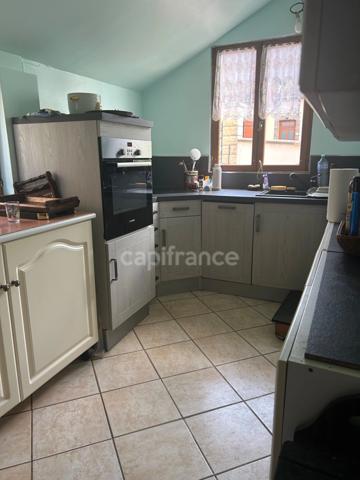 Maison à vendre 143m2 4 chambres Bléneau 89