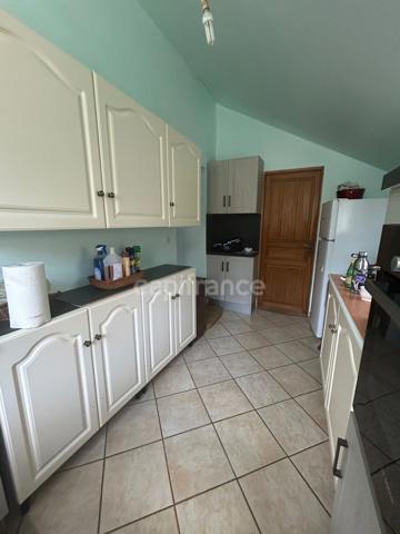 Maison à vendre 143m2 4 chambres Bléneau 89