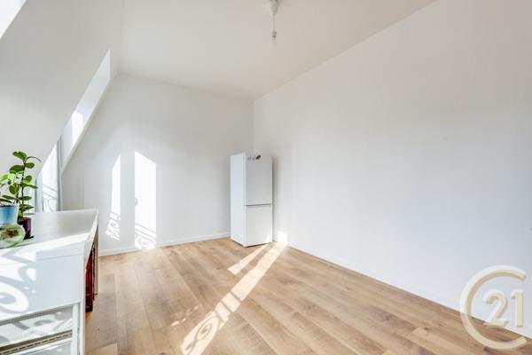 Appartement F1 à vendre  1 pièce - 20,73 m2 PARIS - 75017