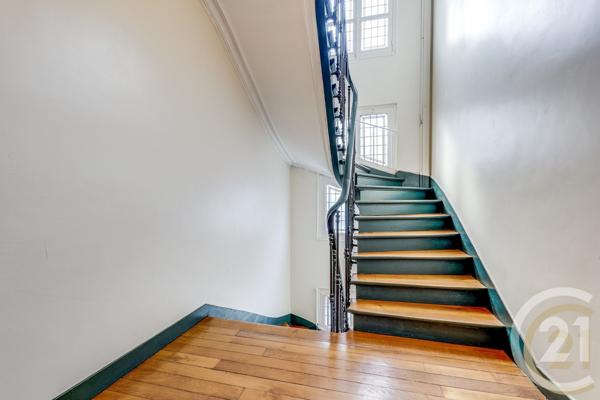 Appartement F1 à vendre  1 pièce - 20,73 m2 PARIS - 75017