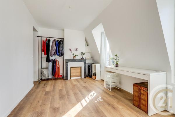 Appartement F1 à vendre  1 pièce - 20,73 m2 PARIS - 75017