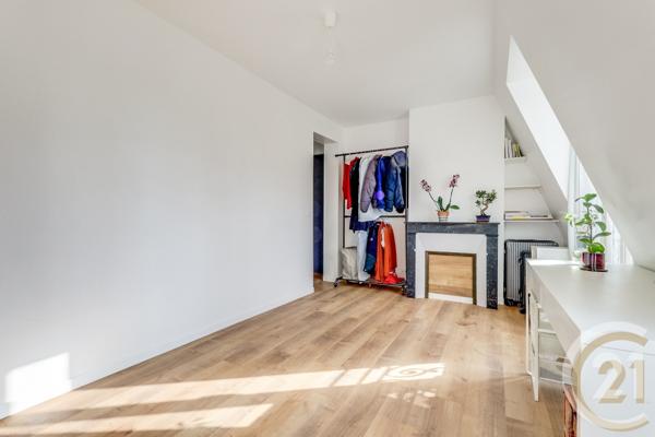 Appartement F1 à vendre  1 pièce - 20,73 m2 PARIS - 75017