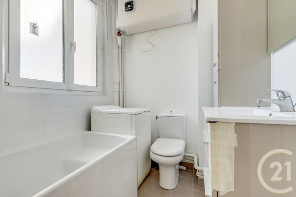 Appartement F1 à vendre  1 pièce - 20,73 m2 PARIS - 75017