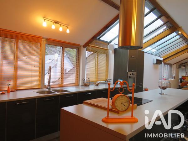 Appartement à vendre 9 pièces 201 m² Eaux-Bonnes