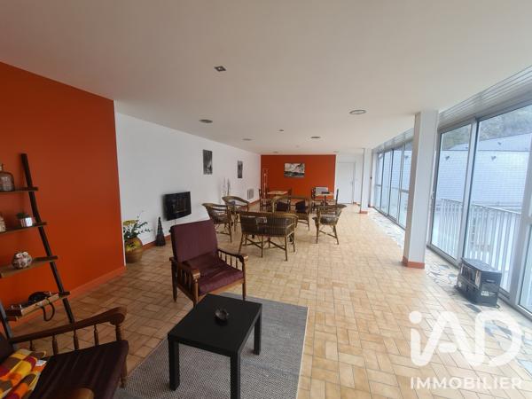 Appartement à vendre 9 pièces 201 m² Eaux-Bonnes