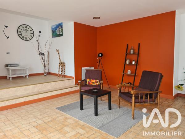 Appartement à vendre 9 pièces 201 m² Eaux-Bonnes