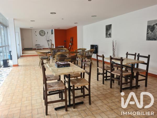 Appartement à vendre 9 pièces 201 m² Eaux-Bonnes