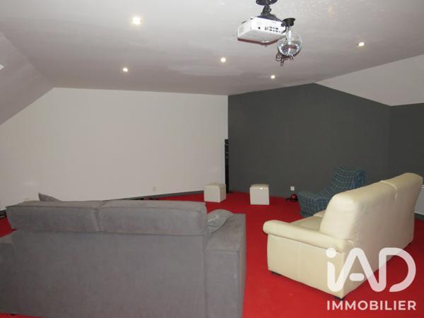 Appartement à vendre 9 pièces 201 m² Eaux-Bonnes