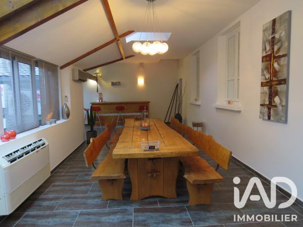 Appartement à vendre 9 pièces 201 m² Eaux-Bonnes