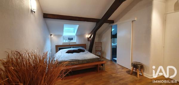 Appartement à vendre 9 pièces 201 m² Eaux-Bonnes