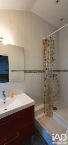Appartement à vendre 9 pièces 201 m² Eaux-Bonnes