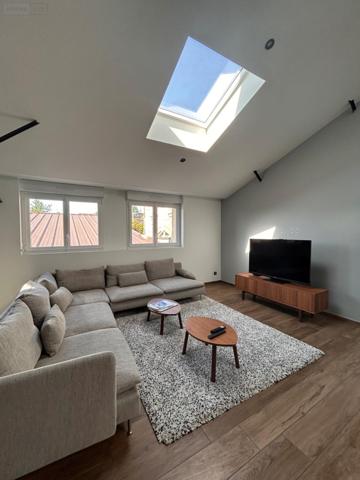 Appartement neuf à louer à Épernay dans la Marne (51200), ref : EPERNAY